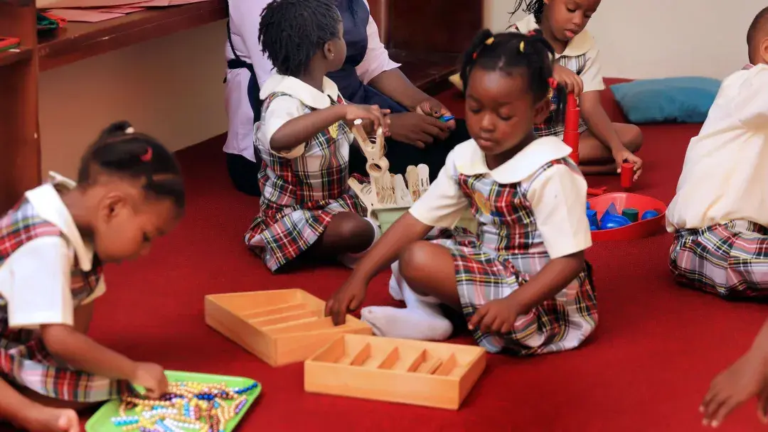 Our Curriculum